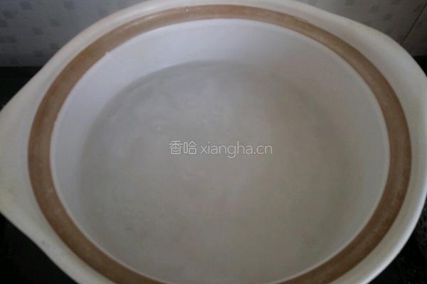手工鱼丸的做法图解7