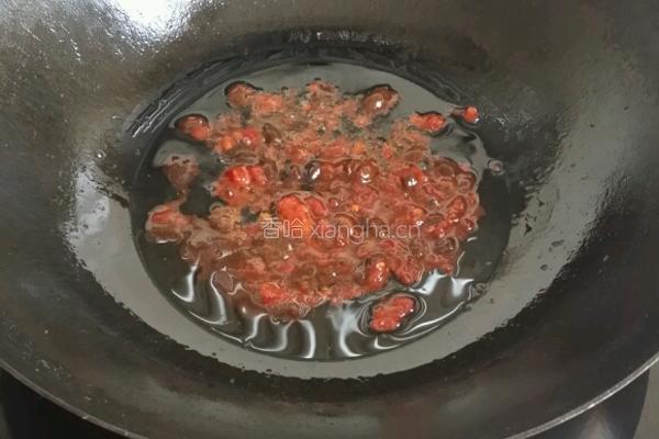 土豆丝的做法图解3
