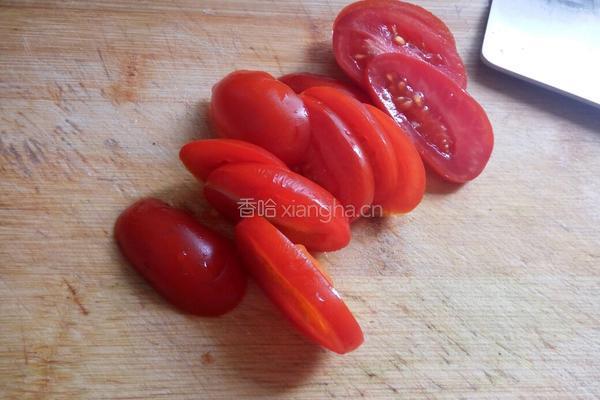 鱼丸面片的做法图解2