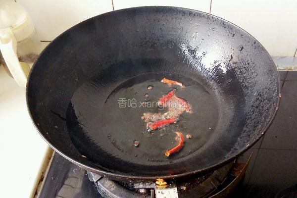 蚝油黄豆芽的做法图解4