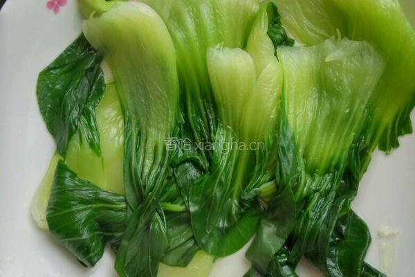 烩饼的做法图解4
