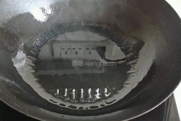 凉拌豆芽的做法图解5