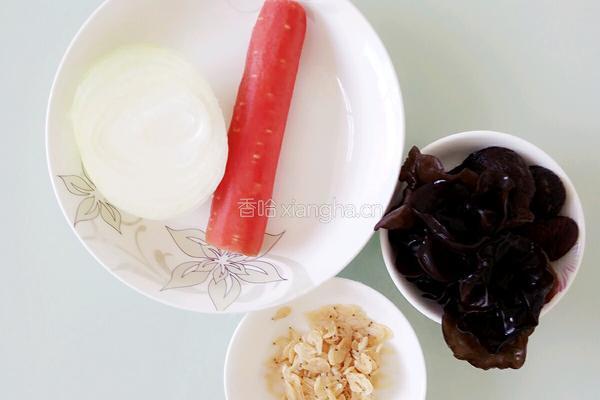 烧麦的做法图解8