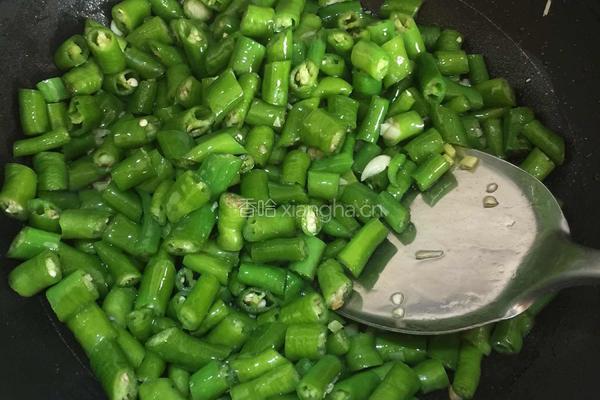 醋辣子（开胃小菜）的做法图解2