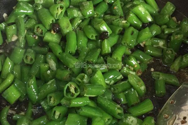 醋辣子（开胃小菜）的做法图解3