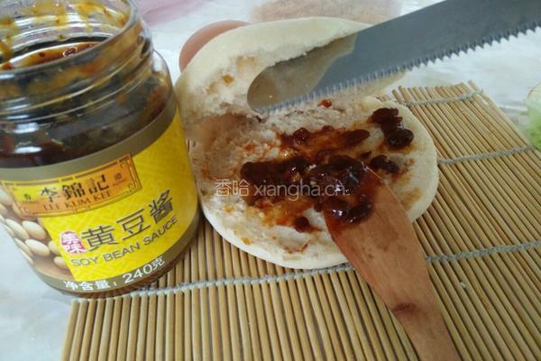 营养套餐的做法图解4