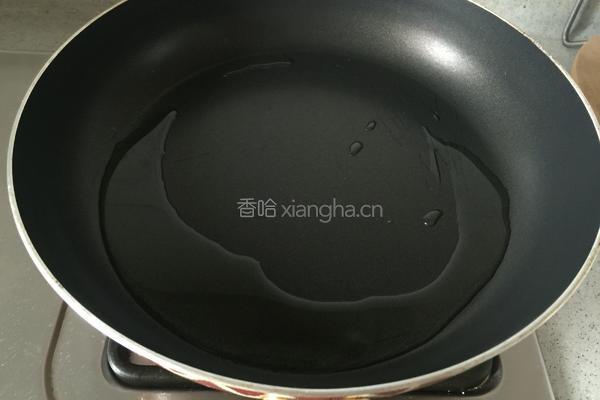 辣椒炒香肠的做法图解6