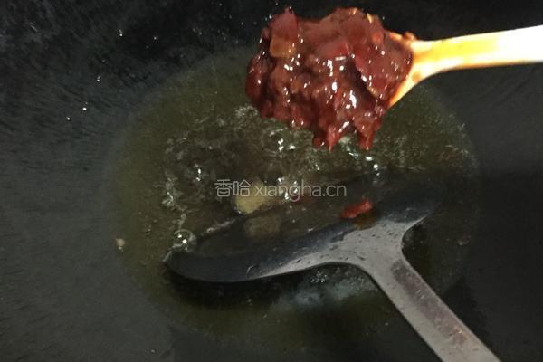 红烧羊肉的做法图解5