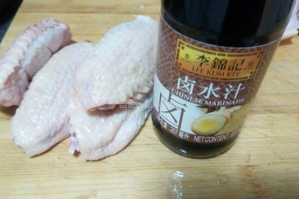 卤水拼盘的做法图解2