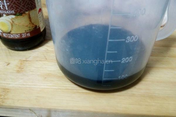 卤水拼盘的做法图解3