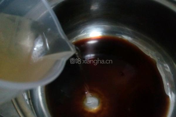 卤水拼盘的做法图解5