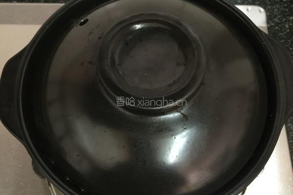 卤水莲藕的做法图解6