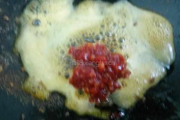 蒜茸皮蛋的做法图解7
