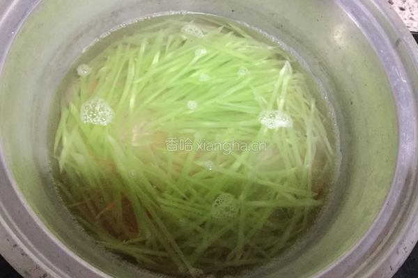 羊肉冬瓜丸子汤的做法图解10