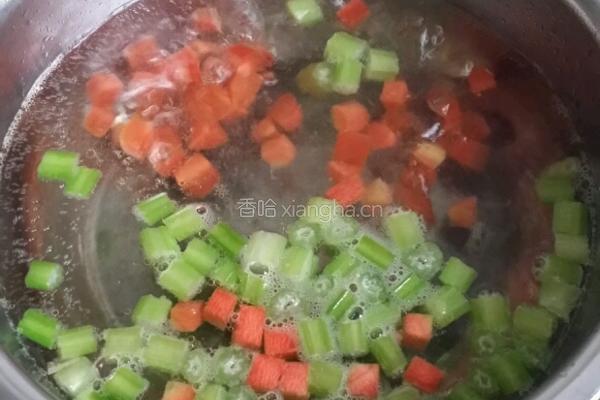 卤水花生米的做法图解8