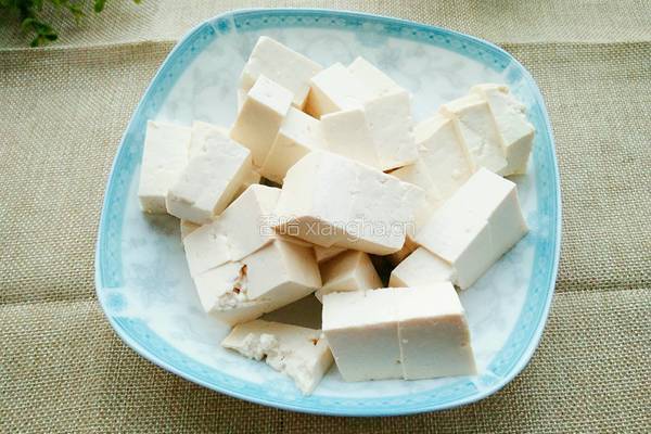 酱豆腐的做法图解3