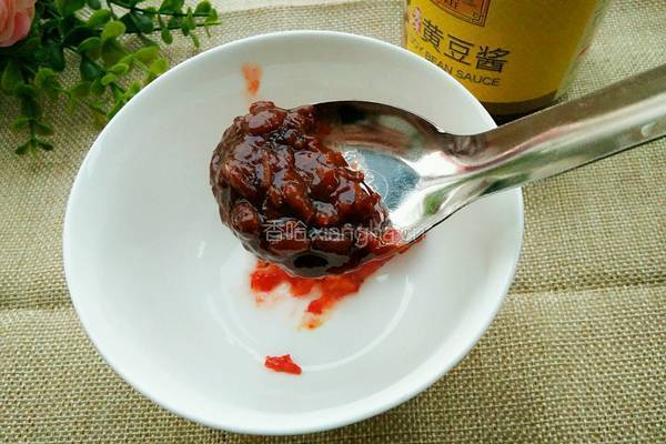 酱豆腐的做法图解5