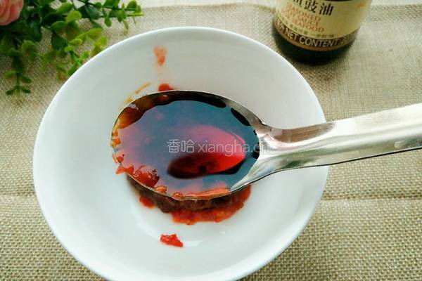 酱豆腐的做法图解6