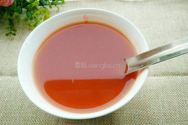 酱豆腐的做法图解7