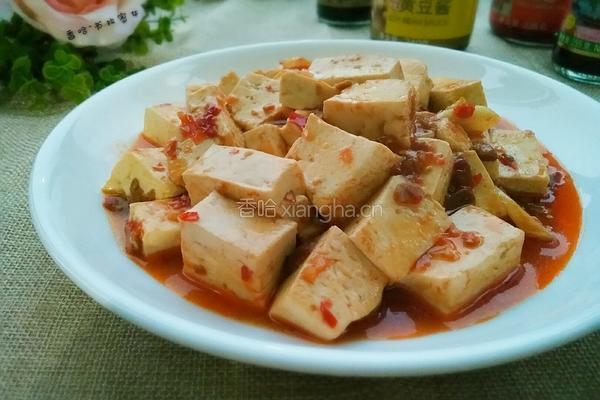 酱豆腐的做法图解12