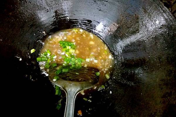 蚝油生菜的做法图解9