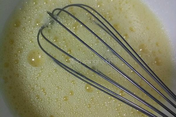 水蒸蛋的做法图解5