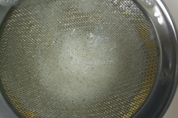 水蒸蛋的做法图解6