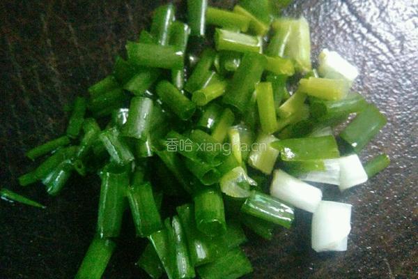 咖喱土豆胡萝卜鸡肉的做法图解4