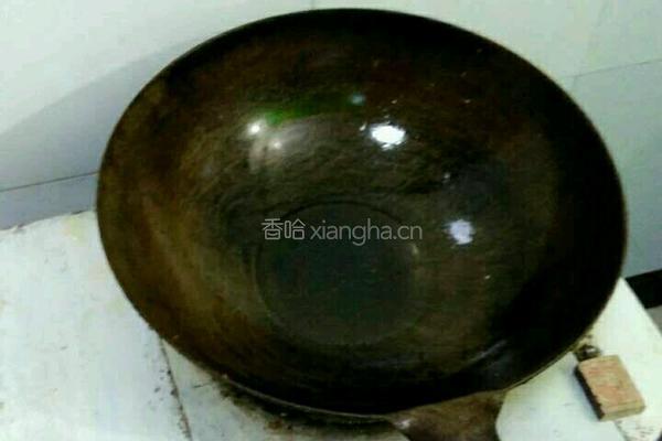 蛋酱菠菜的做法图解6