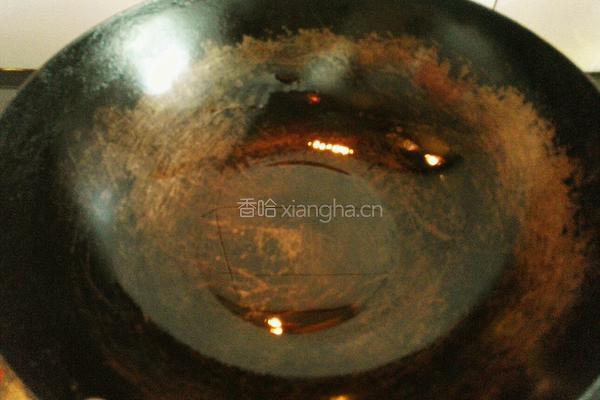 洋葱炒肉片的做法图解3