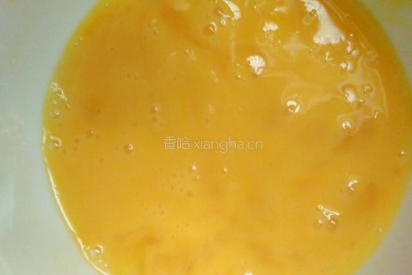 饼干鸡米花的做法图解4