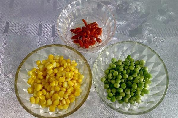 胡萝卜豌豆炒牛肉的做法图解4