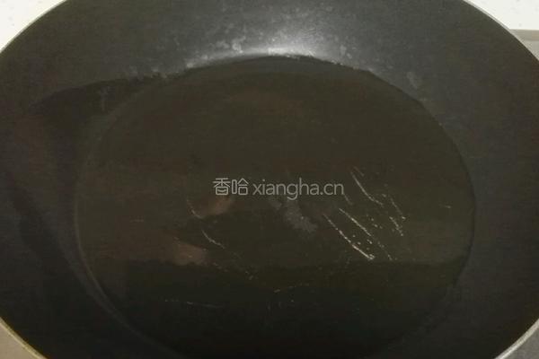 凉拌海带丝的做法图解3
