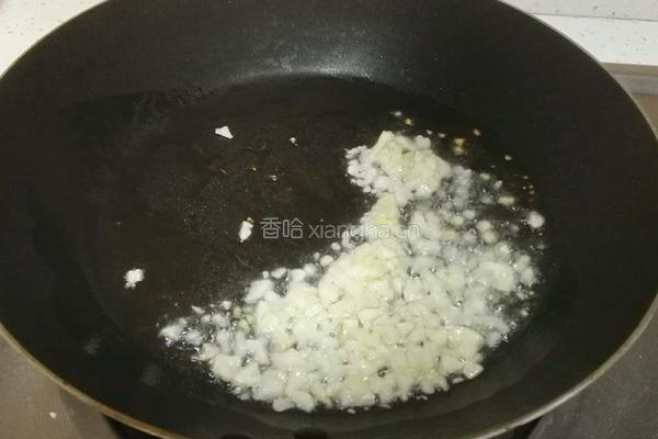 凉拌海带丝的做法图解4