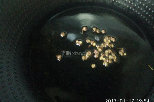 豉香鱿鱼的做法图解3