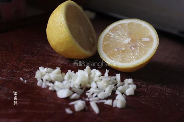 哈么斯（鹰嘴豆泥）的做法图解6