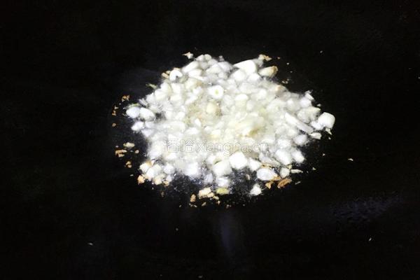 白灼西兰花的做法图解10