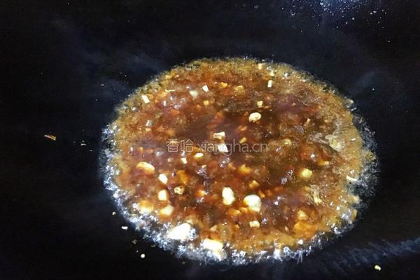 白灼西兰花的做法图解12