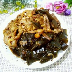 济南名吃～酥锅的做法[图]