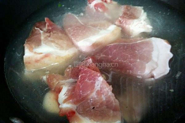 济南名吃～酥锅的做法图解2