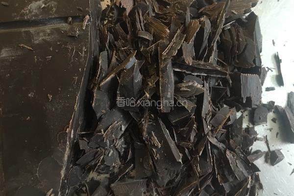 巧克力棒棒糖的做法图解2