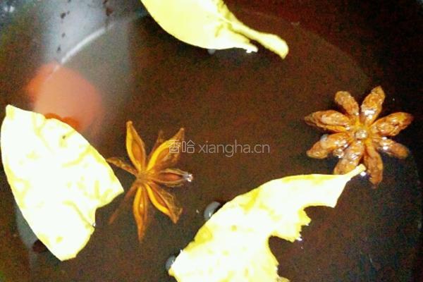 卤鸡蛋的做法图解7