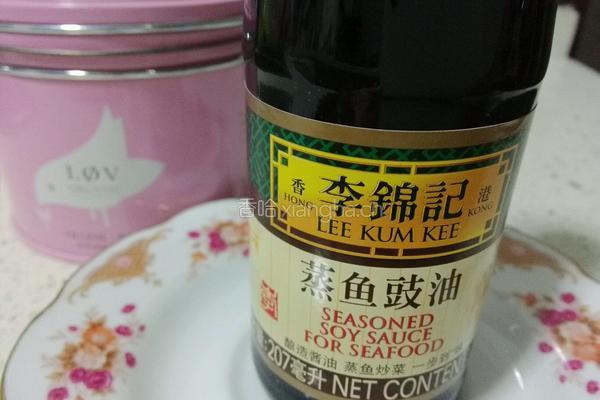 西蓝花蚝油嫩鸡片的做法图解5