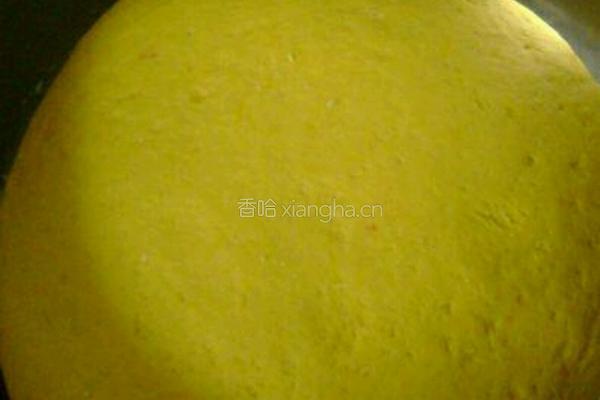 蚝油黄金烧麦的做法图解8
