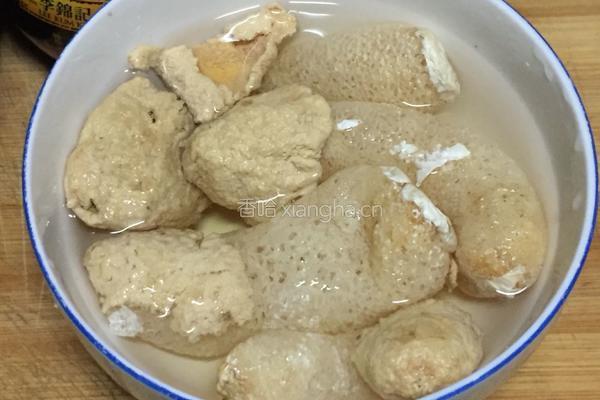 杂菌汤的做法图解2
