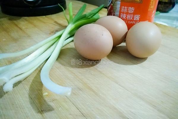 酱香鸡蛋的做法图解1