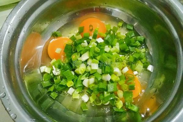 酱香鸡蛋的做法图解3