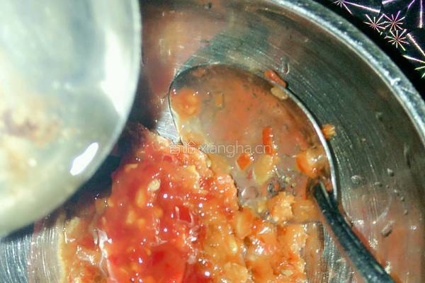 菠菜土豆粉的做法图解10