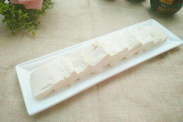 蒸豆腐的做法图解7