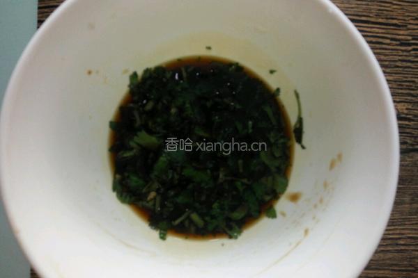 蚝油对虾的做法图解5